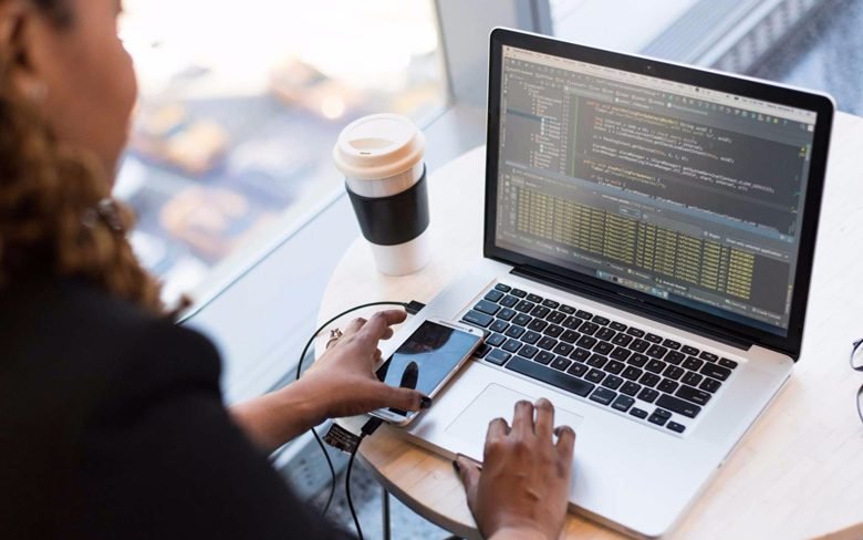 Business Enerprise App