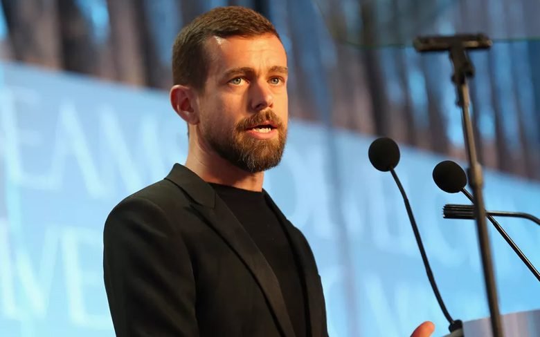 Jack Dorsey