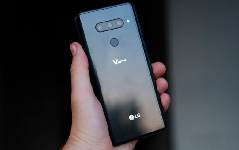 best smartwatch for lg v40