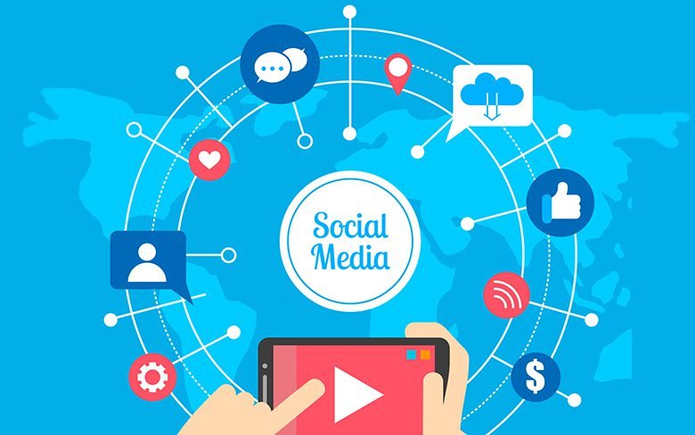 Social Media for SEO