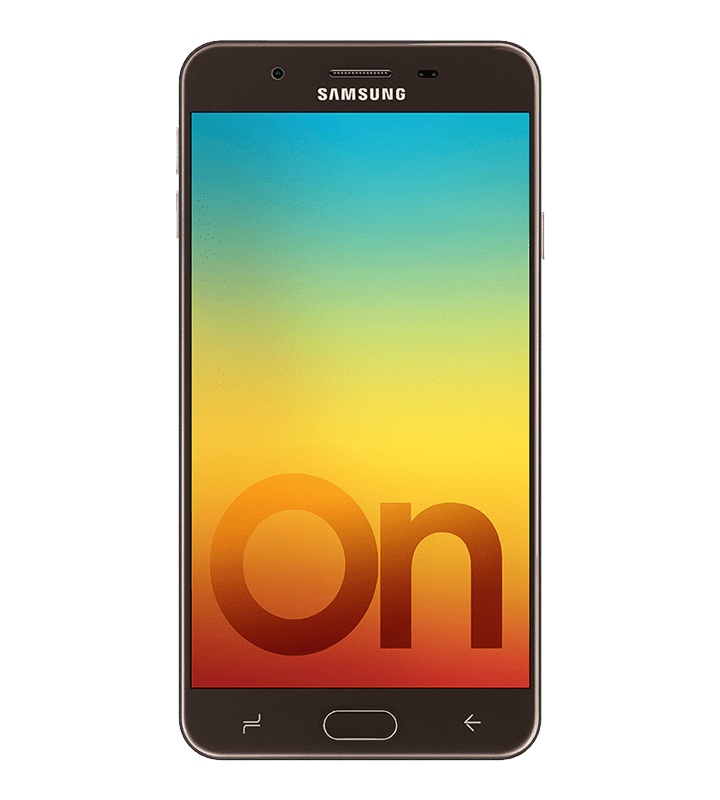 samsung galaxy on7 prime display size