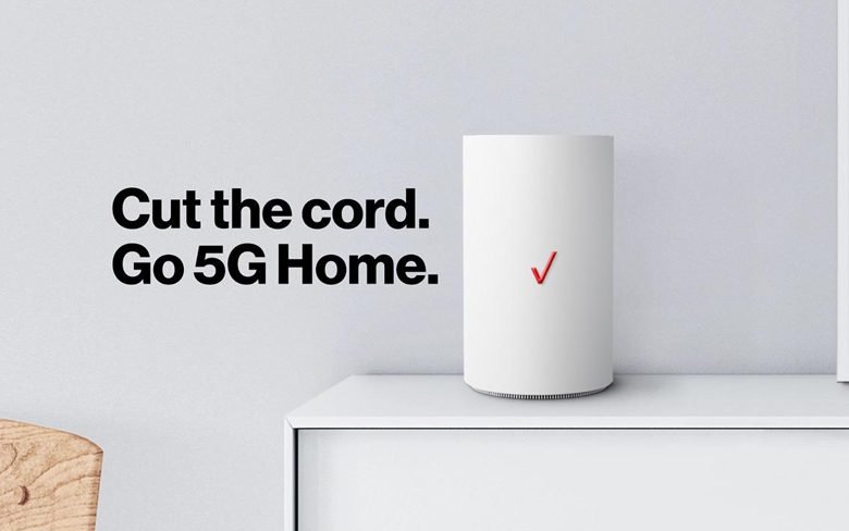 Verizon 5G Network