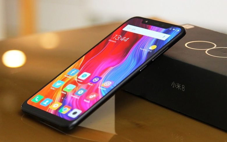 Xiaomi 8 SE