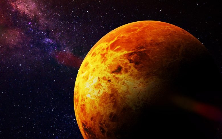 2023 Venus Mission