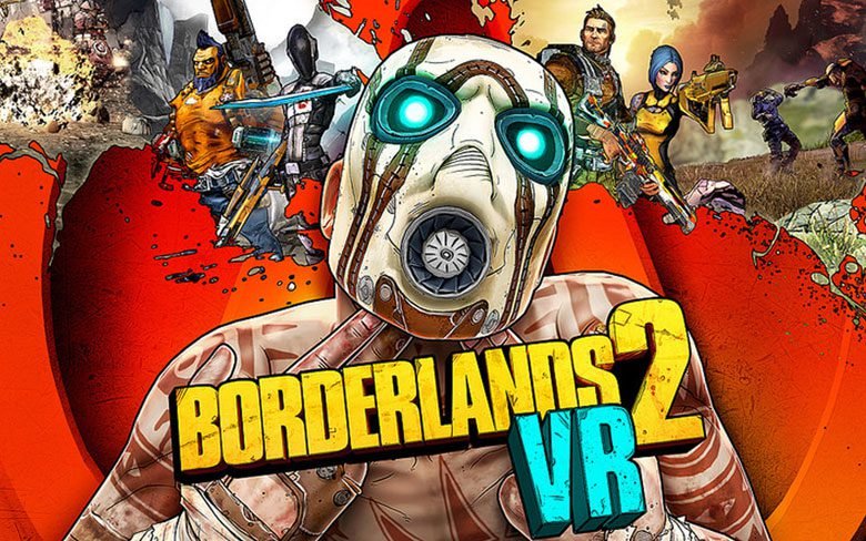 Borderland VR