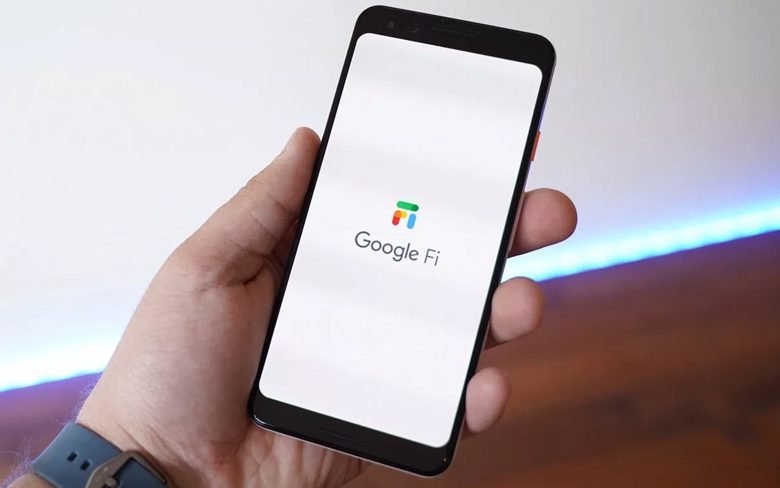 Google Fi