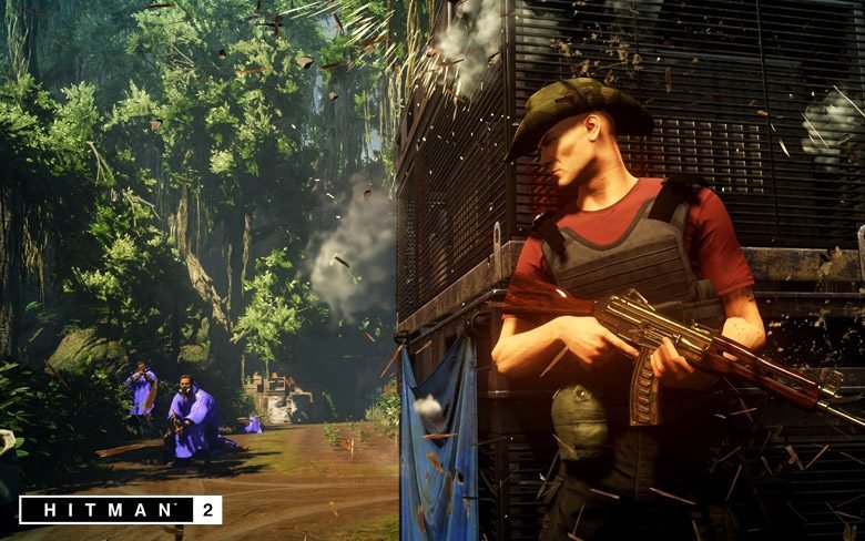 Hitman 2