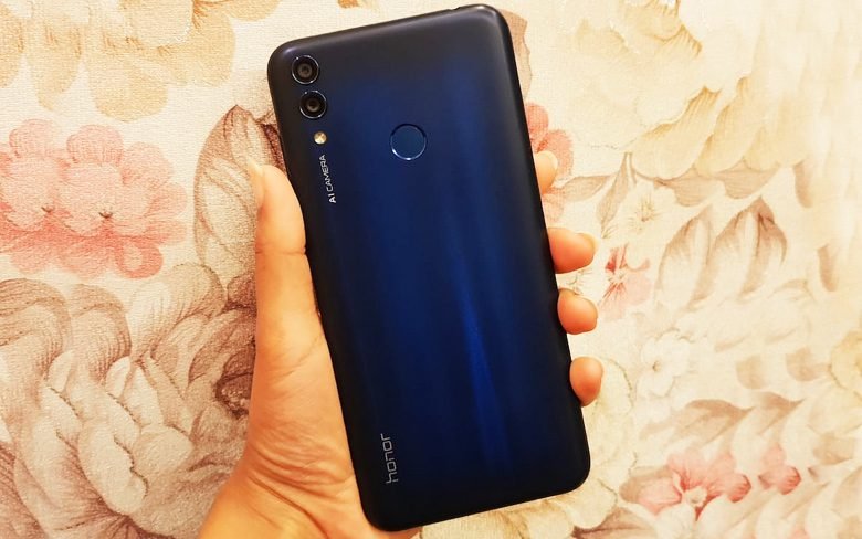 Huawei Honor 8C