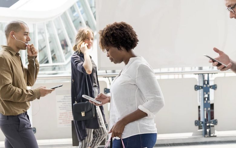 Mobile User Engagement