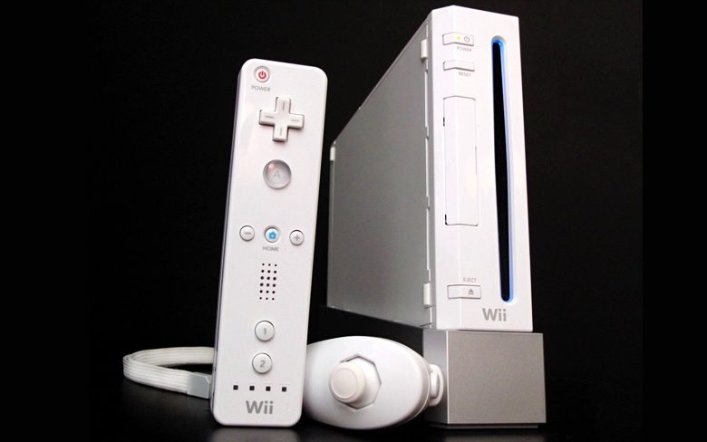 Nintendo Video Streaming