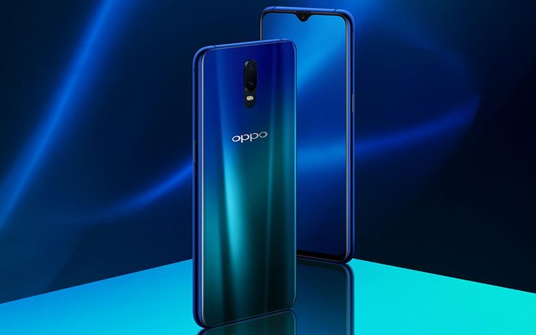 Oppo R17 Pro