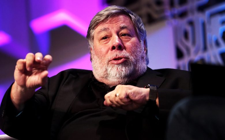 Steve Wozniak on Self Driving Car