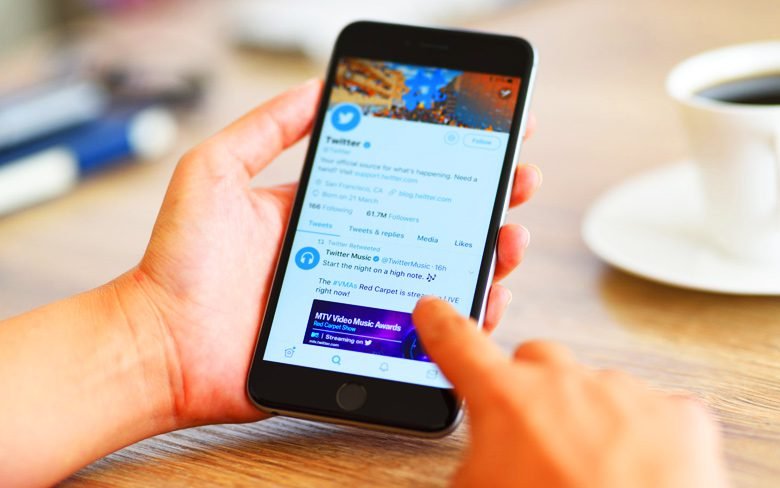 Twitter Latest Tweets