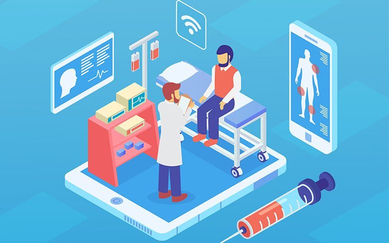 vr ar in healthcare VR AR in Healthcare