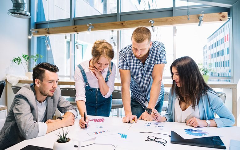 App Development Strategy