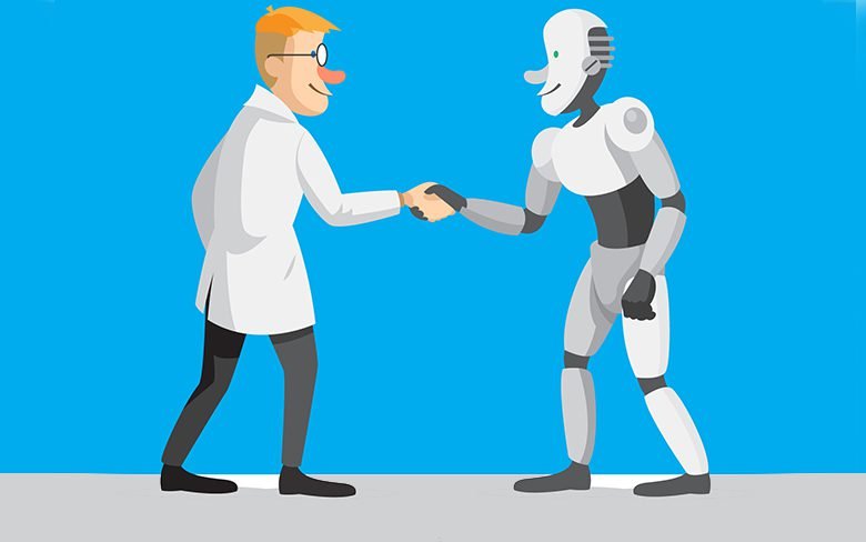 Evolution of Healthcare