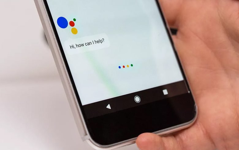 Google Assistant