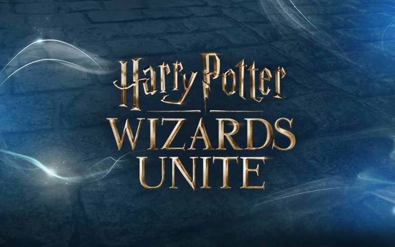 Harry Potter Wizards Unite