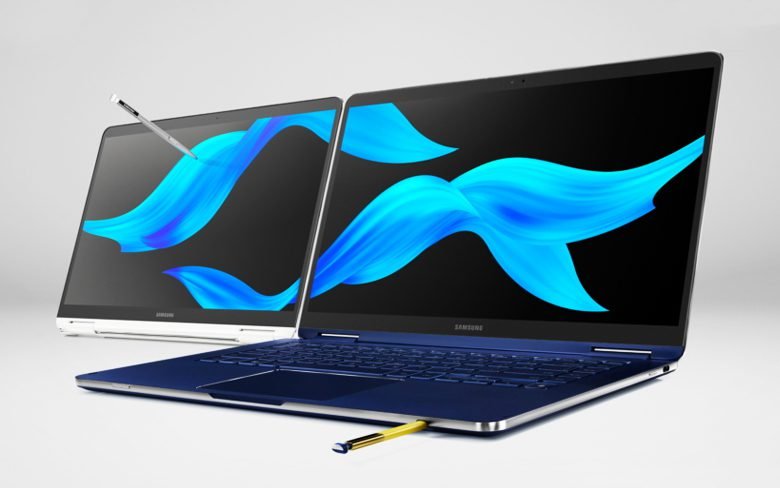Samsung Notebook 9 Pen