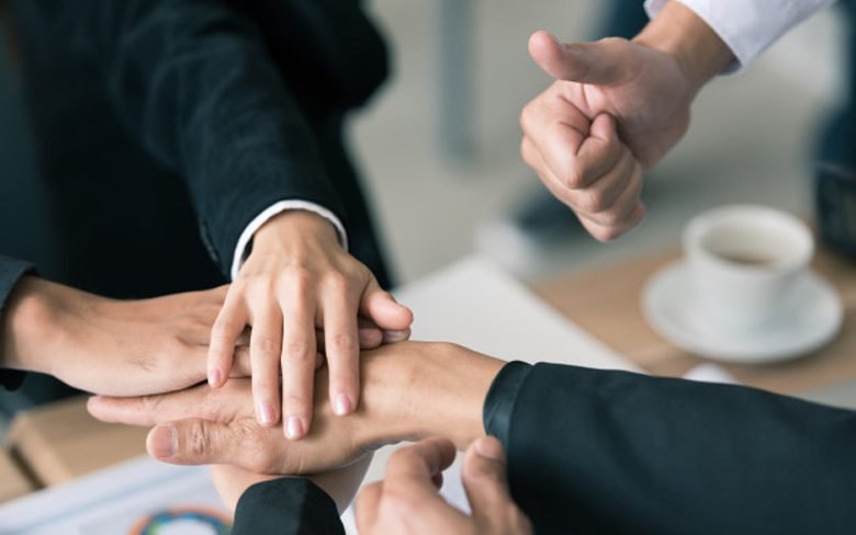 Team Building Activity