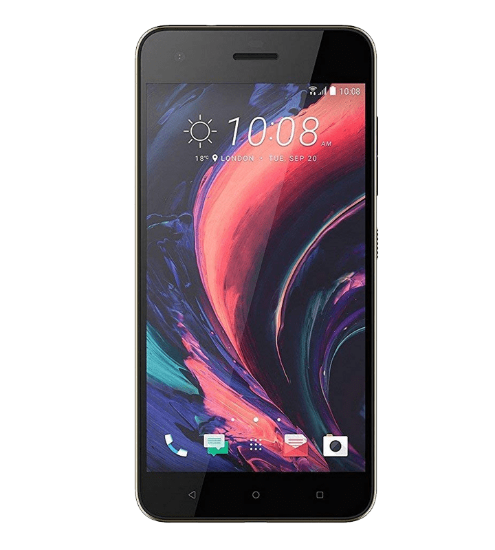 HTC Desire 10 Pro