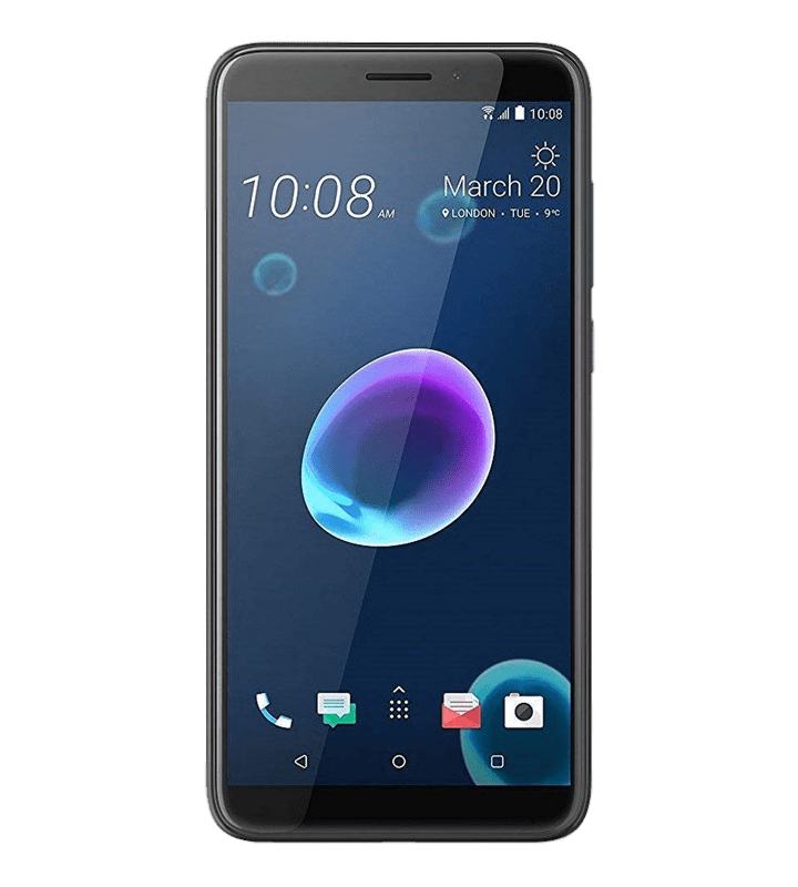 HTC Desire 12 Front