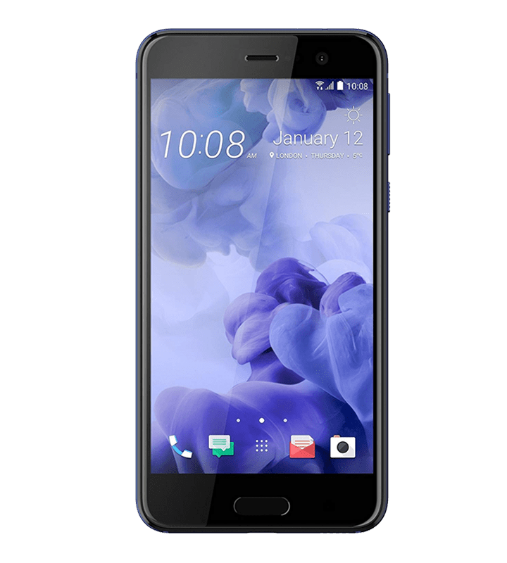 HTC U Play Front