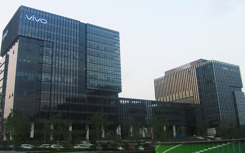 Vivo Manufacturing Plant