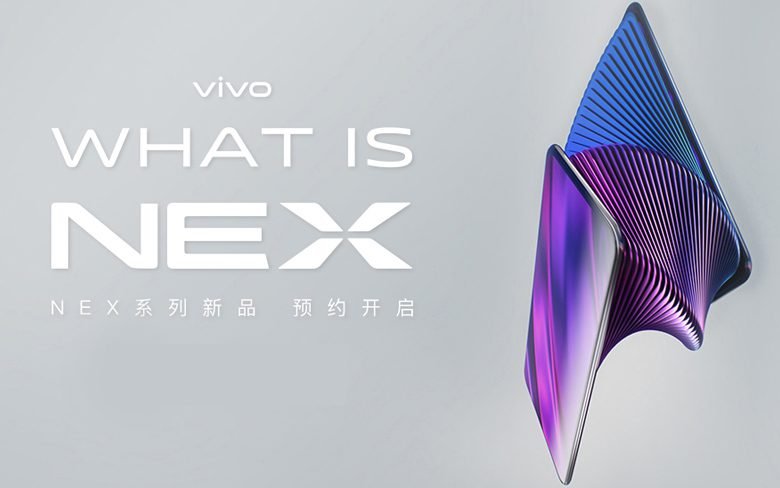Vivo Nex 2