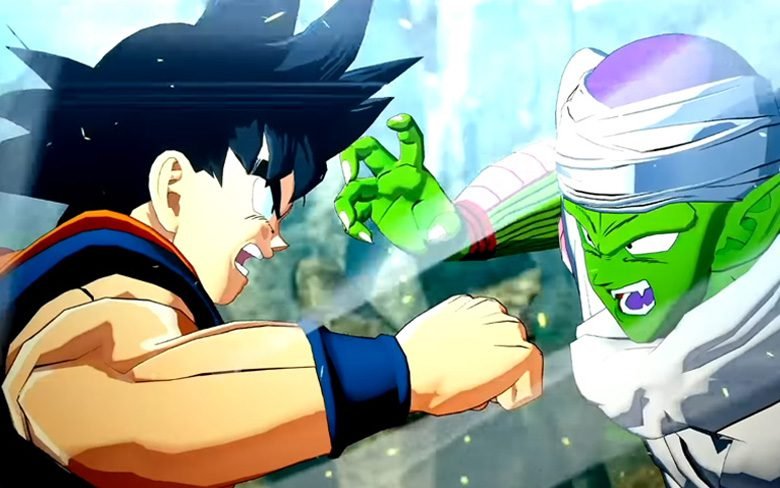 Dragon Ball Z Action Rpg To Be Released In 19 Debut Trailer Released Techgenyz