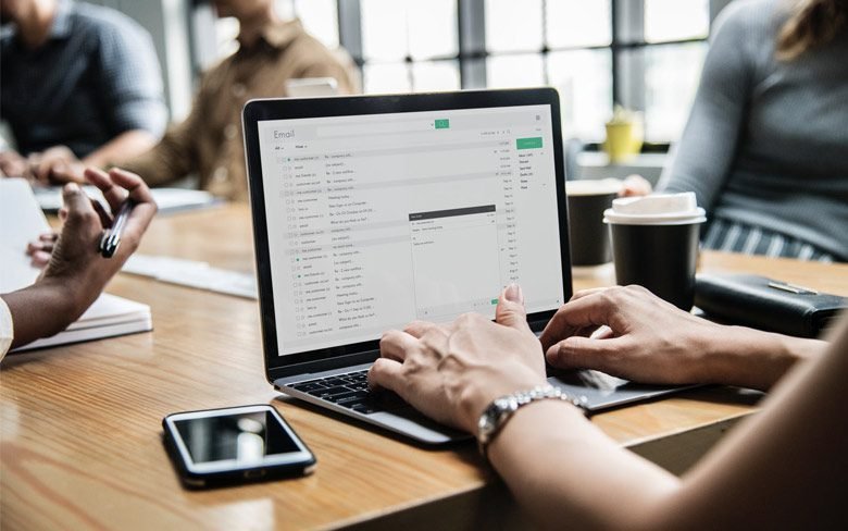 Email Signature Marketing