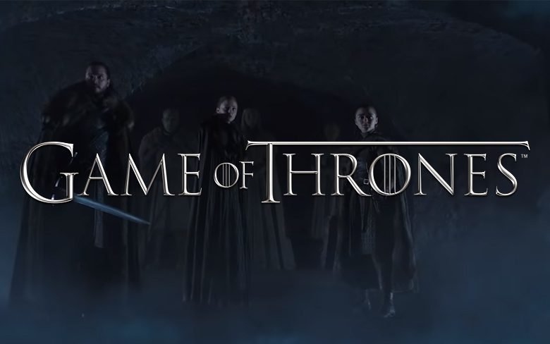 Games of Thrones Season 8