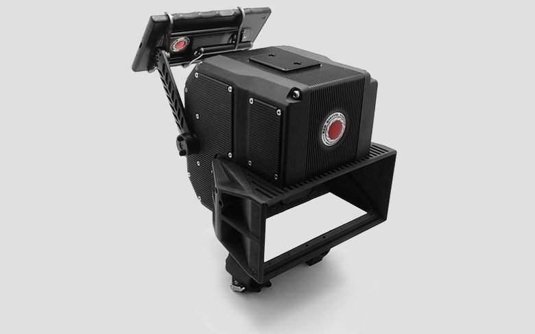 Lithium 3D Camera
