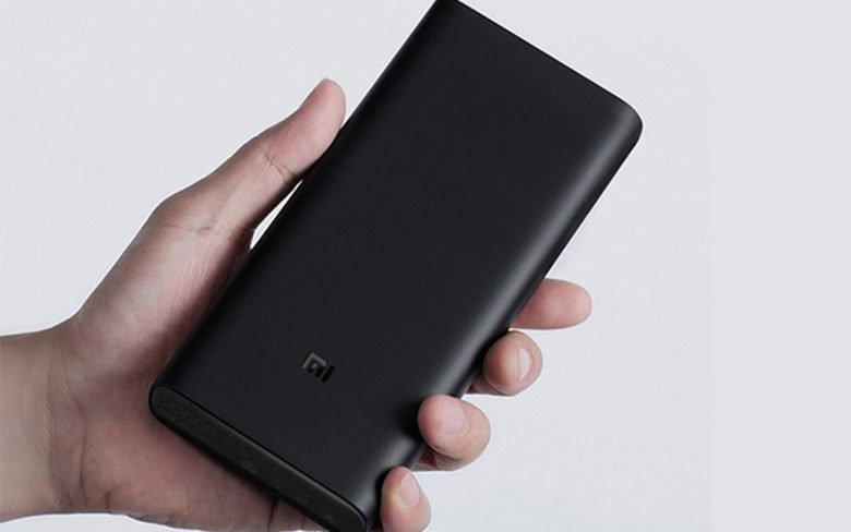 Ultra-Slim Power Banks