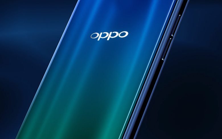Oppo Smartphone