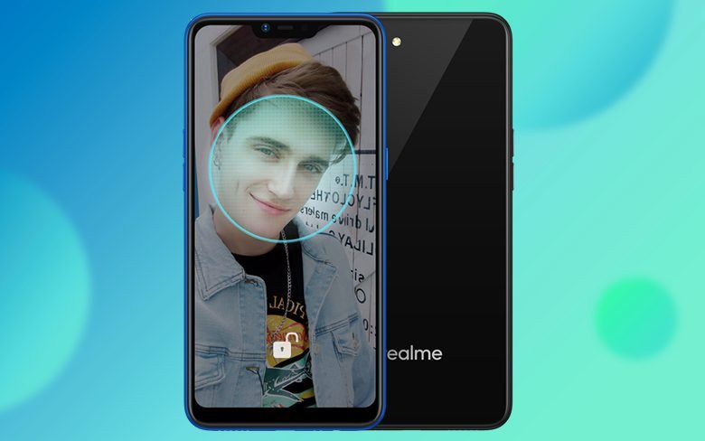 Realme C1