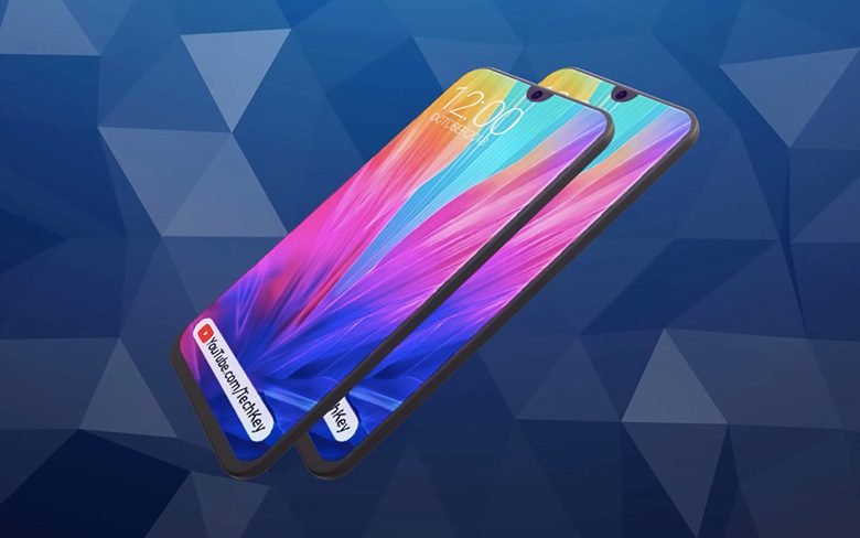 Redmi Snapdragon 845