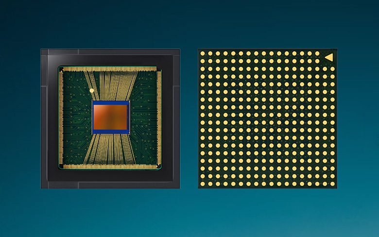 Samsung Introduces Ultra-slim High-resolution Image Sensor; The ISOCELL ...