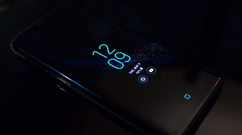 Smartphone Predictions