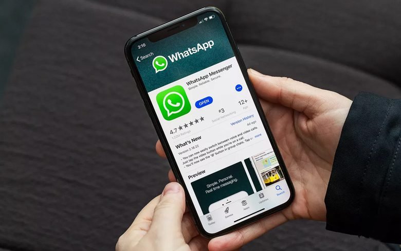 WhatsApp Payments