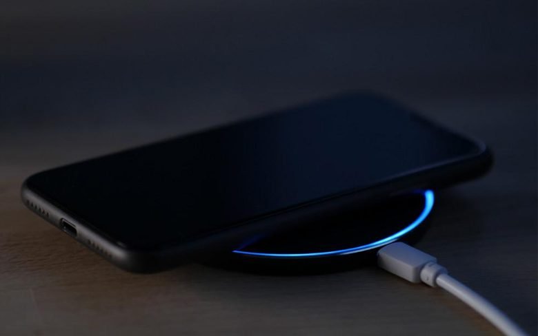 Wireless Power Charging