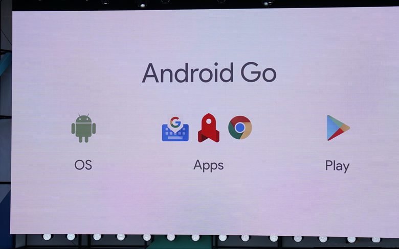 Android Go