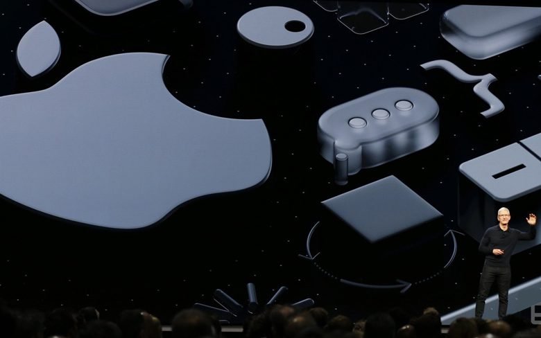 Apple WWDC 2019