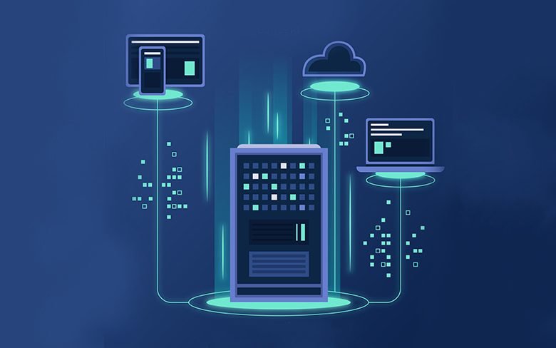 Cloud Based Services