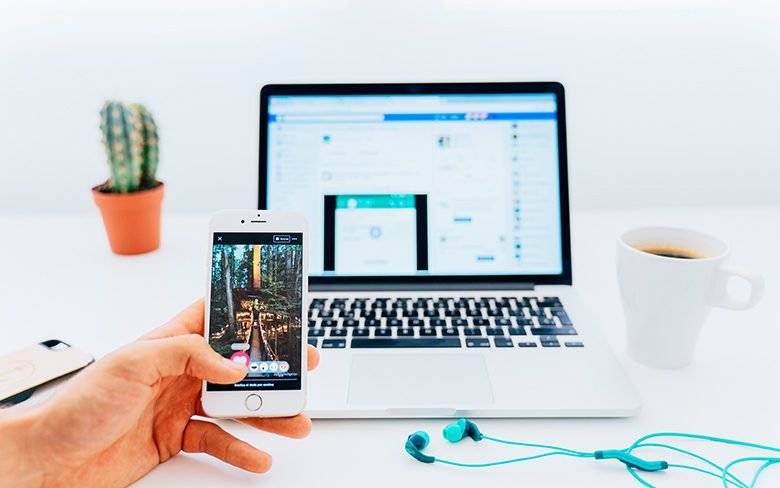 Instagram Account Linking Feature