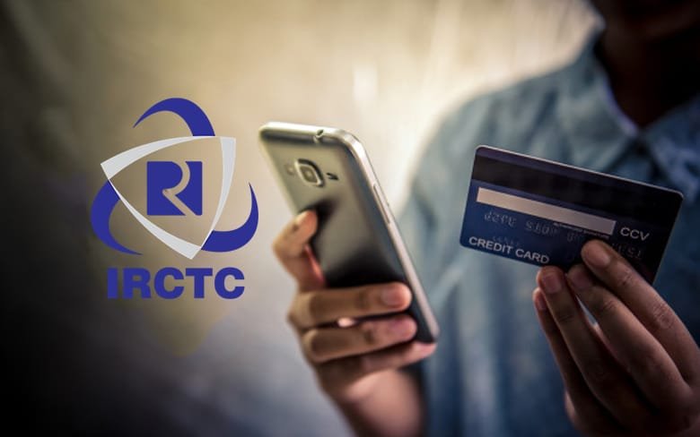 IRCTC iPay Digital India Initiative