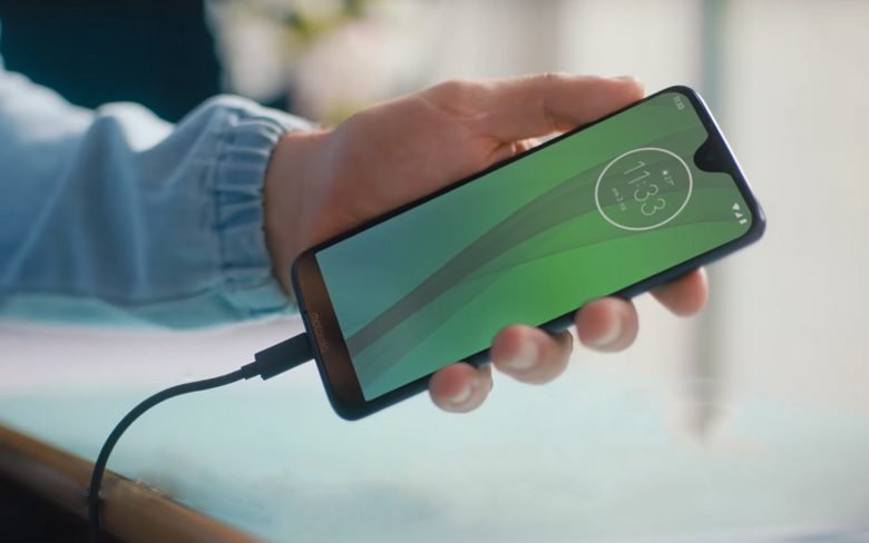 Moto G7 Review