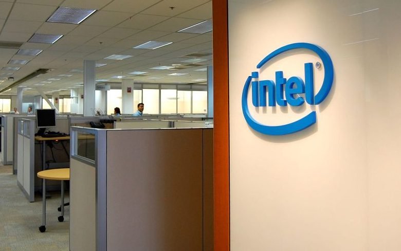 New Intel Patent
