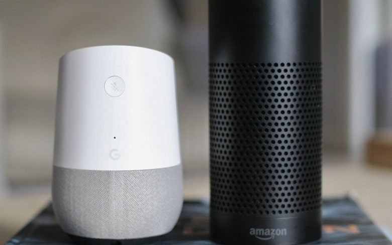 Voice Assistant