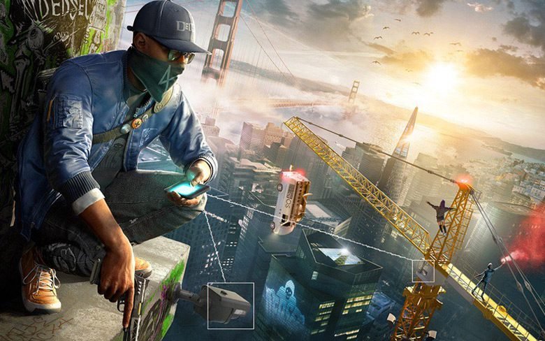 Watch Dogs 3